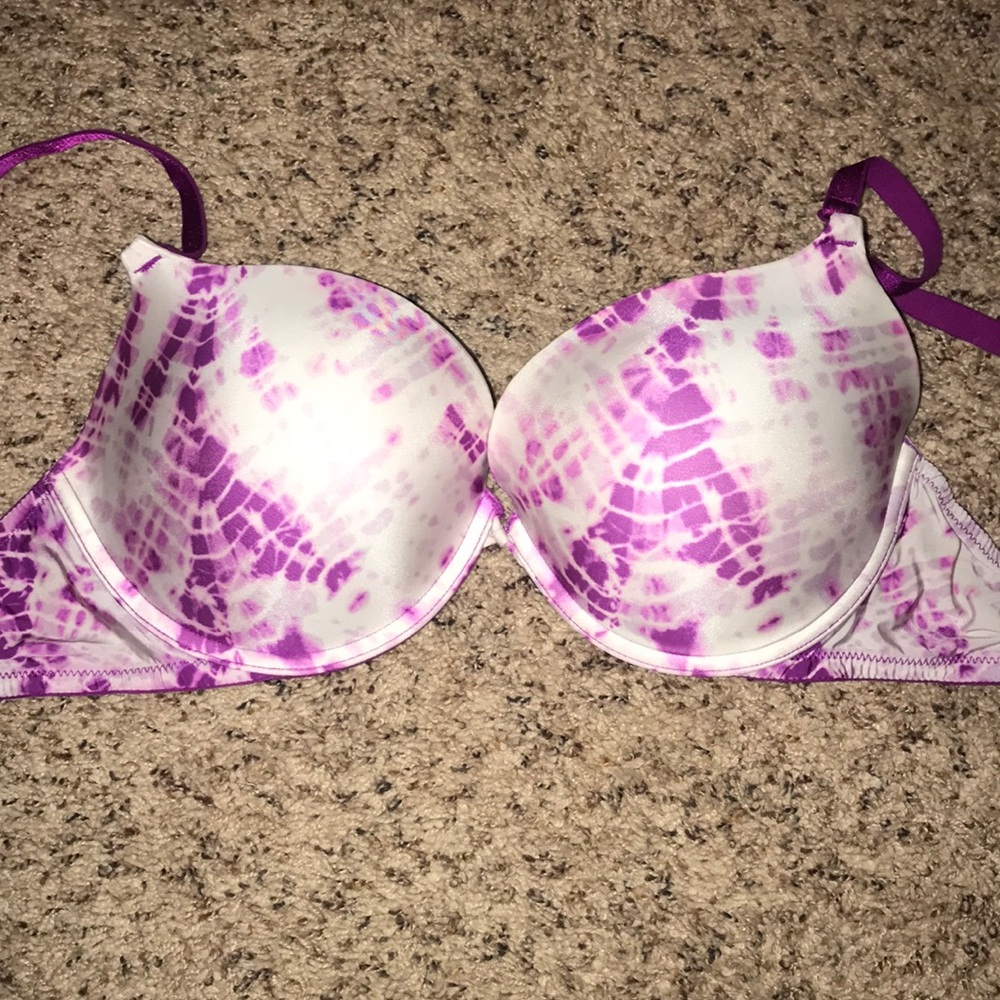 Victoria Secret Push-up bra